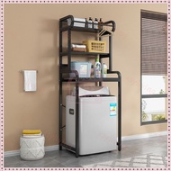 Washing Machine Rack Bathroom Toilet Home Washing Machine Rack Above the Balcony Washing Machine Flo