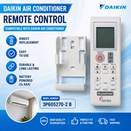 [DAIKIN] GENUINE Goodman Aircon E Series Remote Control 3P605270-2, Daikin Airconditioner