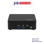MINI PC (มินิพีซี) MSI CUBI NUC AI 1UMG-022BTH - BLACK