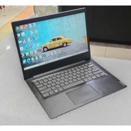Promo Laptop Leptop Amd a4 ssd 256gb ram 8 gb 14 inc Siap pakai gaming