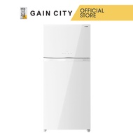 Toshiba 2 Door Fridge Gr-rt835we-pgx(b5)