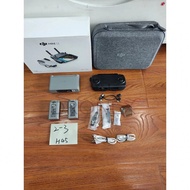 DJI Mini SE Remote Controller Battery Accessories DJI DJI m