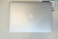 Ａpple Macbook Pro A1502 8G ram 256G SSD A1502筆記型電腦 公認最穩定的Mac