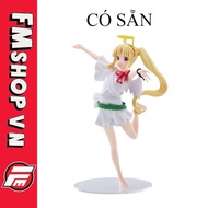 (New) Sega Luminasta Nijika Ijichi Character Model