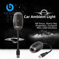 BTLIMER LED Starry Sky Lamp, Large Range Projection Adjustable Focus Galaxy Projector, 5V1A 3 Adjust