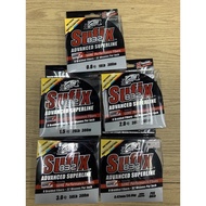SUFIX 832 Advanced SuperLine Multicolour Braided Line🔥