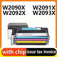 HP 119A 119X HP119A W2090A W2090X W2092A  toner Cartridge For HP Color Laser 150a 150nw MFP 178NW 17