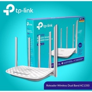 Tplink Standard AC1350 Archer C60 Wireless Transmitter