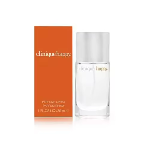 Clinique Happy by Clinique for Women - 3.4 oz Perfume Spray