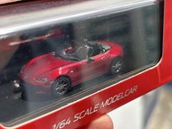 Mazda Roadster / Atenza 1:64 合金模型車