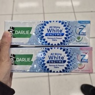 Darlie Toothpaste All Shiny Enzyme Fresh MINT FLORAL Fresh/ 120g