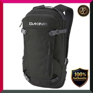 Snow Bag] HELI BACKPACK 12L