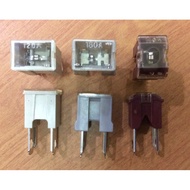 Fuse Center Fuse Main Fuse 80A 120A 140A 180A Original