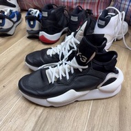 adidas y3 kaiwa black white used