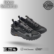 MTE Vans Crosspath XC Shoe Grey Black ORIGINAL OFFICIAL