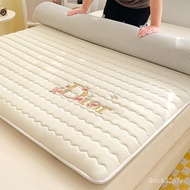 ‍🚢ALatex Mattress Cushion Cushion Home Bed Cotton-Padded Mattress Foldable Mattress Mattress Rental Wholesale