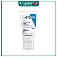 CERAVE PM FACE MOIST LOTION 52ML