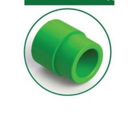 Custom made order reducer male/ female rsok ppr r sok 40x32mm 40x32 mm 50x40mm 50x40 mm