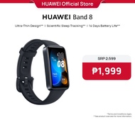 HUAWEI Band 8 Smartwatch