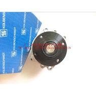 BMW Z3E36E39E46E38E60E65E66X3E83X5E53Z4E85M54 Water Pump Engine Water Pump