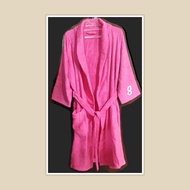 TERMURAH KIMONO / BATHROBE HANDUK TEBAL DEWASA | COD