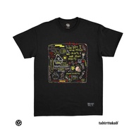 Tshirttokoh - Doodle Art T-Shirt 03