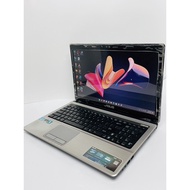Laptop Gaming Asus Core i7 Condition Like New # Ram 8GB # SSD 128GB+500GB HDD # NVIDIA GeForce 2GB G
