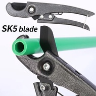 32MM PVC Pipe Cutter PVC Pipe Multifunctional Pipe Quick Cutter Water Pipe Scissors PPR 水管剪