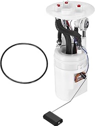 E9199M Eletric Fuel Pump Assembly Compatible with Toyota Tundra 2012-2019, Sequoia 2012-2018, V8 5.7