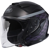 SHOEI J-CRUISE3 ACCONIC TC-2 (BIKEWORLD KEPONG)