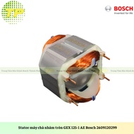 Bosch GEX 125-1 AE circular sander Stator