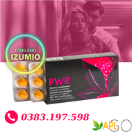 [Freeship] PWR APRICOT APLGO – Viên Ngậm Tăng Nội Tiết Tố Nữ APLGO