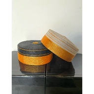 ORIGINAL RECCA SONGKOK SONGKOK HITAM SONGKOK LAKI-LAKI SONGKOK DEWASA SONGKOK BALDU