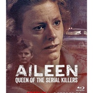 Aileen: Aileen Queen of the Serial Killers (2025) Blu-ray 6.5/10 Wuornos