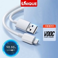 OPPO Type C VOOC Data Cable Original OPPO Charger Cable/ OPPO Type C Charger/