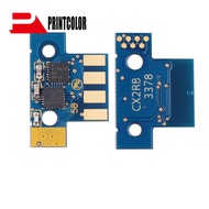 CX310n Compatible 80C2SK0 80C1SK0 80C8SK0 80C8SC0 80C8SM0 80C8SY0 Toner Chip For Lexmark CX410e De D