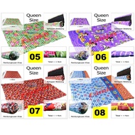 Tilam Kekabu / Toto Kekabu / cotton matress [ QUEEN SIZE ]