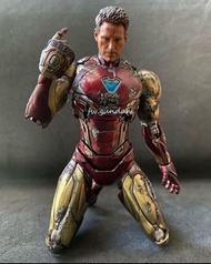 模型代工 FW Gundam Converge 高達食玩 SHF代工 Ironman