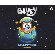 Bluey Bluey: Sleepytime/Bluey [Sleepytime]
