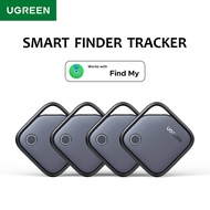UGREEN Smart Finder Tracker Keys Finder Anti Lost SmartTag Location Tracker Device For iPhone