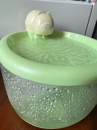 預訂 無線wireless 自動飲水機 貓咪水機寵物飲水機 靜音附感應功能