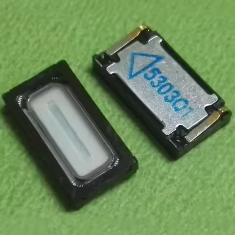 2pcs Ear Speaker Receiver For Sony Xperia XZ2 Premium H8166 H8116 XZ2 Plus XZ2 Compact XZ2C H8324 H8