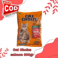 Cat Choize Salmon Adult 800gr