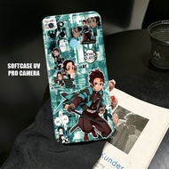 HP Latest REALME C12 Case - REALME C12 Softcase - Pro Camera Softcase - Casing REALME C12hp - REALME