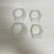 For AP 15710 Watch Protective Case Transparent Silicone Case Watch Accessories