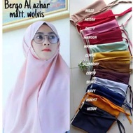 BERGO AL-AZHAR