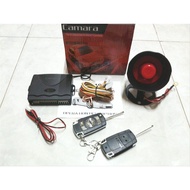 Universal Folding Camara Lock Car Alarm