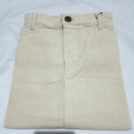 Rok Corduroy Premium Bigsize Jumbo Rok Wanita bahan korduroi import