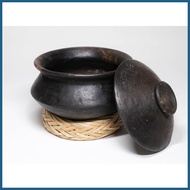 ◫ ∵ ↑ Original Palayok Cooking Clay Pot PALAYOK
