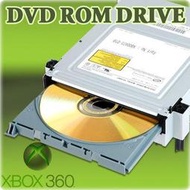 【X360-台中】XBOX360 維修 檢測 更換光碟機 1000